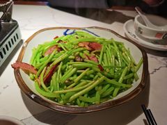 -小凤庭·地道湖北菜武昌鱼·藕汤(38年黄鹤楼店)