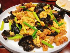-高玛纳驴肉火烧(一世界店)