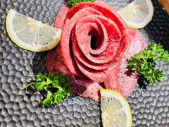 -黑牛の店·和牛烧肉(大悦城店)