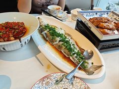 -千百味红餐厅·非遗江西菜(绿地双子塔总店)