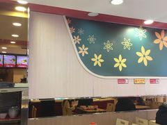 大堂-琴岛顺天馄饨(营口路市场店)