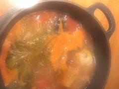 -呷哺呷哺 黄金牧场 (盛世天骄店)