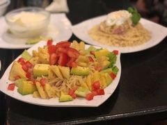 -Fresh Fruit Factory - Fruit Cuisine Restaurant