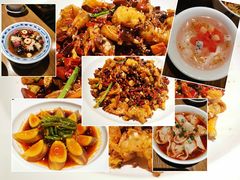 -首秀·四川料理(星耀101店)