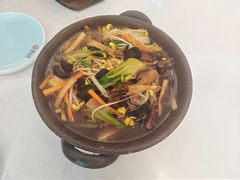 -香香海南菜餐厅