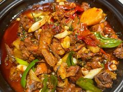 -相约·羊村小馆(长沙路店)