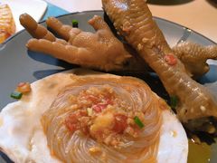 -喜庭海鲜自助(北辰三角洲北辰荟店)