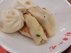 -新丰小吃(高银街分店)