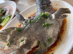 -红月湾海鲜饭店•沙滩海景(双月湾店)