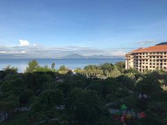 -惠州金海湾嘉华度假酒店