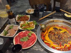 -小王少龙火锅(沙南街店)
