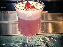 -TIPTOP BAR酒吧(欧亚新生活广场店)