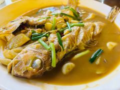 -健跳小海鲜(人民路店)