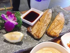 -万兴佳烤肉·长白山老味道(宏泰广场店)
