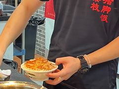 -老柴枝猪脚饭(窑岭店)