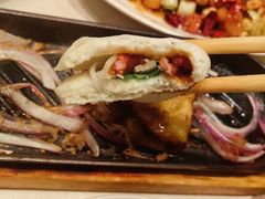 -北李妈妈菜·海肠捞饭(高新万达店)