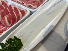 -蒙都43°9羊火锅·赤峰美食(桥北店)