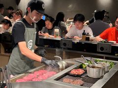 -肉肉大米(金虹桥店)