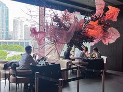 -醉东Oriental House(静安嘉里中心店)
