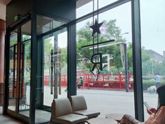 -星巴克臻选(北京富力家园店)