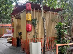 -陶缘一号·四季缘·老字号顺德菜·户外婚礼家宴(西滘店)