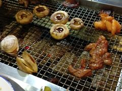 -马路牙子地桌烤肉(工体店)