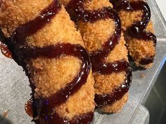-很久以前羊肉串(清河店)