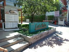 -Let's Relax Spa(Phuket 3rd Street)