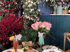 -第101座花园餐厅(湖滨88店)