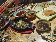 -鸽子窝(宋庄店)