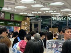 -泡泡玛特POPMART(天环购物中心店)