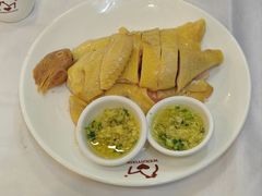 -文记壹心鸡(宝华路店)