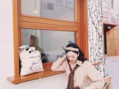 -AHAVA·Fang Baking Studio