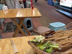 -古真记钵钵鸡(总店)
