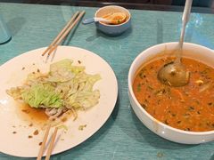-顺明新疆风味餐厅(五一路店)