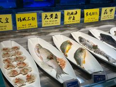 -江南韵·无锡太湖文化体验餐厅(凤凰天街店)