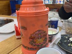 -田村·酸汤鲜牦牛肉火锅(布达拉宫广场店)