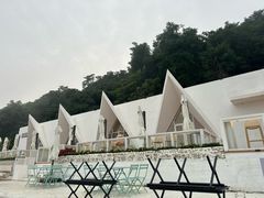 -金沙滩度假村