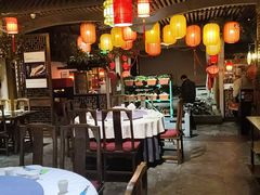 -徽镇小厨·经典徽菜(十里河店)