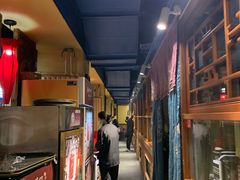 -南门四季铜锅涮肉(左家庄店)