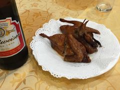 -海宝酒家(中山四路店)