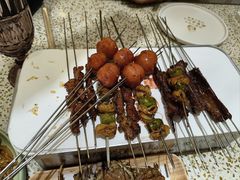 -小董哥烤串·爆汁大油边(故宫店)