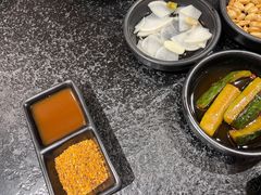 -九田家黑牛烤肉料理(太阳城店)