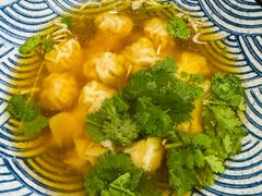 -北丐先生·野馄饨烧烤(长宁龙之梦店)