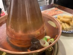 -宣武小院涮肉(前门店)