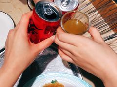 -金太阳海鲜烧烤·本地人餐厅(星海公园店)