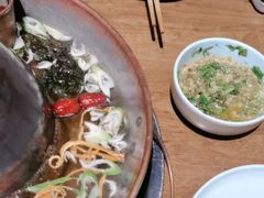 -三好先生的铜锅涮肉(太乙路店)