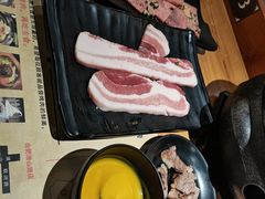 -千寻烧肉(政务区店)