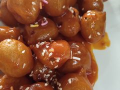 -客汀家宴·客家烟火 四季食材(集美店)