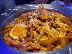 -徐记小怪兽肉蟹煲店(哈西万达金街店)
